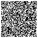QR code with Haines Tackle Co contacts
