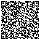 QR code with I B Management Services LLC contacts