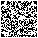 QR code with Oak Contracting contacts