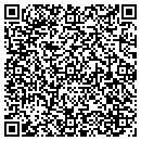 QR code with T&K Management LLC contacts