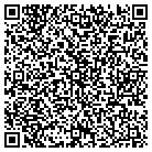 QR code with E J Krause & Assoc Inc contacts