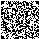 QR code with Mtx Wealth Management LLC contacts