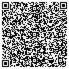 QR code with Hunter Financial Services contacts