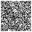 QR code with T D Edwards & Assoc contacts