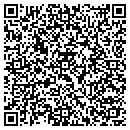 QR code with Ubequity LLC contacts