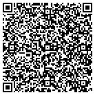 QR code with V F Property Management contacts