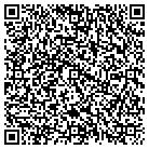 QR code with My Virtual Assistant LLC contacts