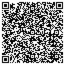 QR code with The Records Corporation contacts
