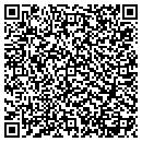 QR code with T-Lynnes contacts
