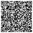 QR code with N & R Management LLC contacts