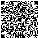 QR code with Precision Bioservices Inc contacts