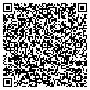 QR code with G & P Management Group contacts
