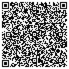 QR code with H&P Management Corporation contacts