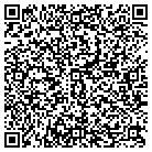 QR code with St James Property Mngt Inc contacts