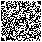 QR code with Canfield Kingdom Hall Mgt Com contacts
