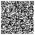 QR code with hei contacts