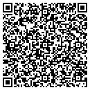 QR code with C & P Property Management LLC contacts