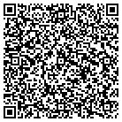 QR code with Jj Property Management Co contacts
