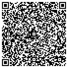 QR code with Oak Shady Management Corp contacts