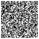 QR code with Appletons Cafe Inc contacts