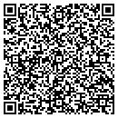 QR code with T2k & Associates L L C contacts