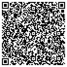 QR code with D & B Management Company contacts