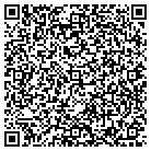 QR code with J N J Property Management LLC contacts