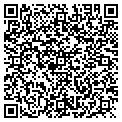 QR code with Jrs Management contacts