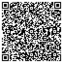 QR code with Kgw Partners contacts