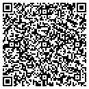 QR code with K M K Management contacts