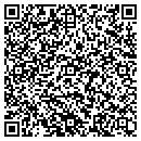QR code with Komega Management contacts