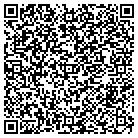 QR code with J Brock Architectural Millwork contacts