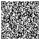 QR code with S J C Management L L C contacts