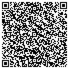 QR code with T & N Property Management & Development contacts