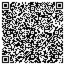 QR code with R S S Management contacts