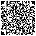 QR code with Pamela Anstey contacts