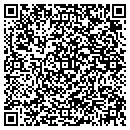 QR code with K T Management contacts