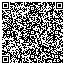 QR code with T & N Management LLC contacts
