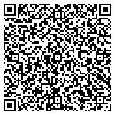 QR code with S L Management Group contacts