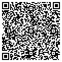 QR code with Ainyc contacts