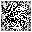 QR code with Arcaseum contacts
