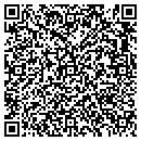QR code with T J's Rental contacts