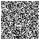 QR code with C & G Asset Management Inc contacts
