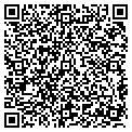 QR code with Cms contacts