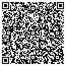 QR code with Robert A Mc Gee DDS contacts