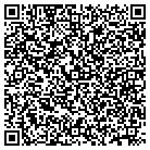 QR code with E & C Management Inc contacts