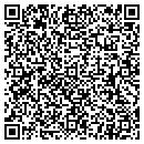 QR code with JD Uniforms contacts