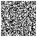 QR code with H V Model Ltd contacts