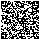 QR code with Katherine Hanner contacts