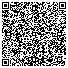 QR code with K Michael Development LLC contacts